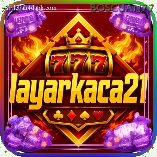 Layarkaca21