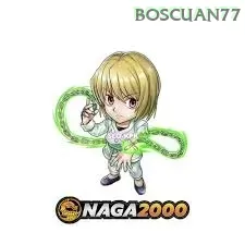 Naga2000