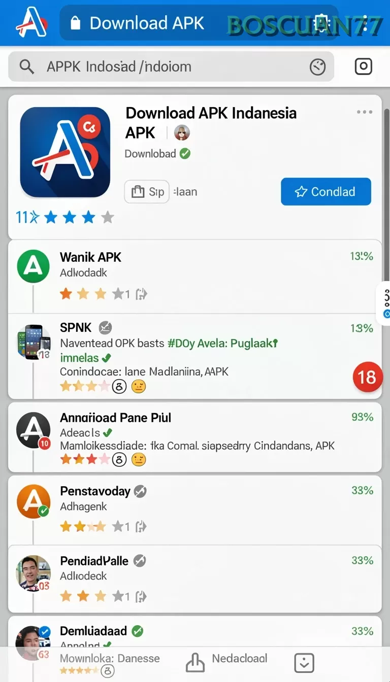 Screenshot Marquee nomor 2