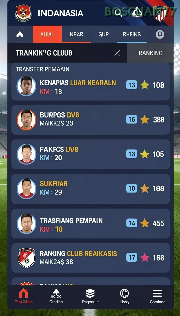 Screenshot Gg999 nomor 2