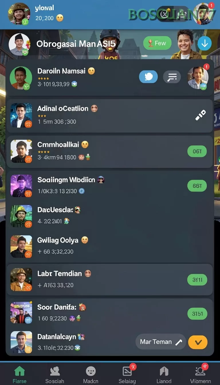 Screenshot Naga2000 nomor 2